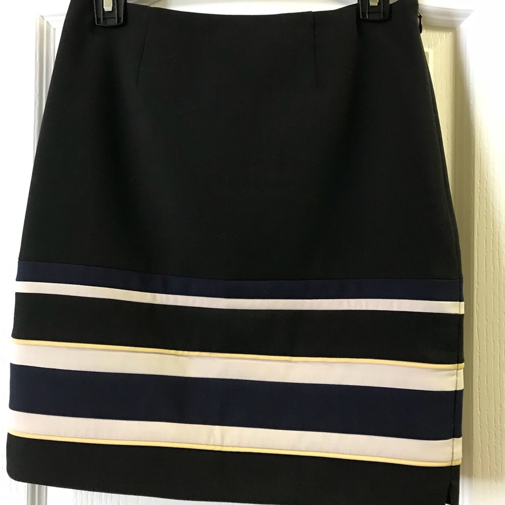 WHBM skirt